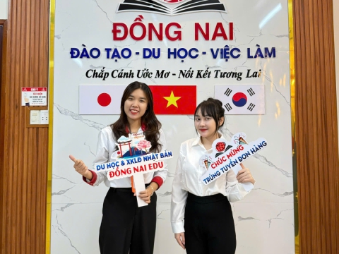 CHÚC MỪNG HỌC VIÊN TRÚNG TUYỂN👏 👏 👏 
