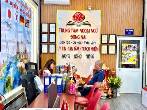 HỌC VIÊN ĐĂNG KÝ, TƯ VẤN DU HỌC, XKLD