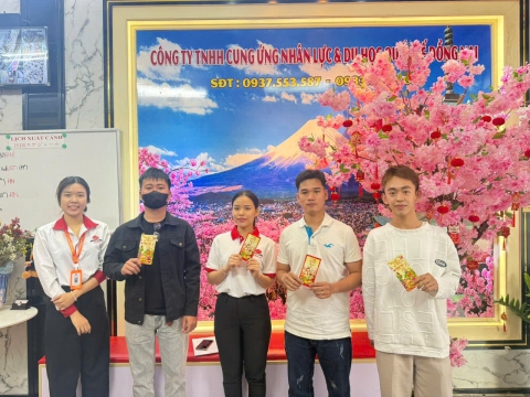 HỌC VIÊN ĐĂNG KÝ, TƯ VẤN DU HỌC, XKLD