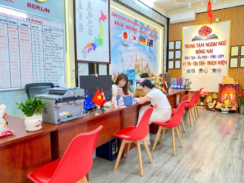 HỌC VIÊN ĐĂNG KÝ, TƯ VẤN DU HỌC, XKLD