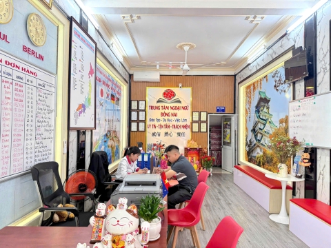 HỌC VIÊN ĐĂNG KÝ, TƯ VẤN DU HỌC, XKLD