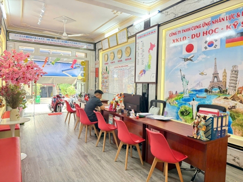 HỌC VIÊN ĐĂNG KÝ, TƯ VẤN DU HỌC, XKLD