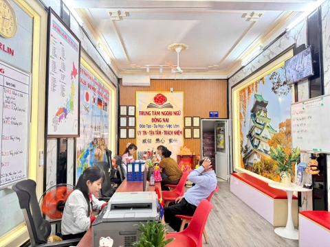 HỌC VIÊN ĐĂNG KÝ, TƯ VẤN DU HỌC, XKLD