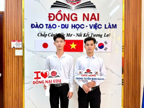 CHÚC MỪNG HỌC VIÊN TRÚNG TUYỂN👏 👏 👏 