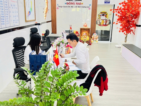 HỌC VIÊN ĐĂNG KÝ, TƯ VẤN DU HỌC, XKLD