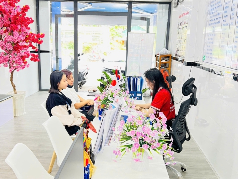 HỌC VIÊN ĐĂNG KÝ, TƯ VẤN DU HỌC, XKLD