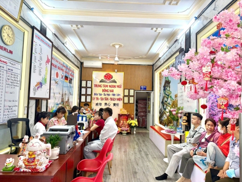 HỌC VIÊN ĐĂNG KÝ, TƯ VẤN DU HỌC, XKLD