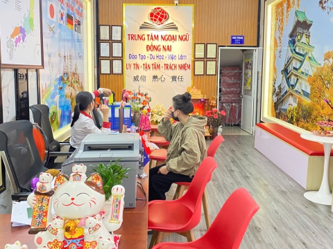 HỌC VIÊN ĐĂNG KÝ, TƯ VẤN DU HỌC, XKLD