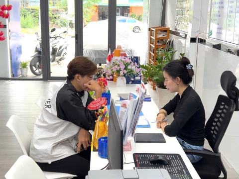 HỌC VIÊN ĐĂNG KÝ, TƯ VẤN DU HỌC, XKLD