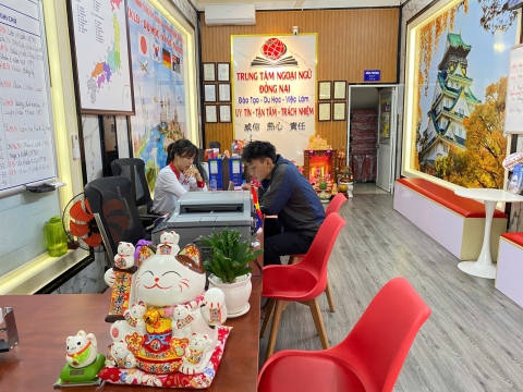 HỌC VIÊN ĐĂNG KÝ, TƯ VẤN DU HỌC, XKLD