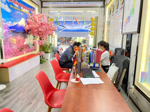 HỌC VIÊN ĐĂNG KÝ, TƯ VẤN DU HỌC, XKLD