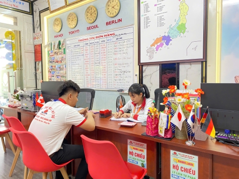 HỌC VIÊN ĐĂNG KÝ, TƯ VẤN DU HỌC, XKLD