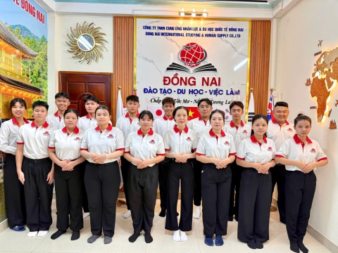 PHỎNG VẤN DU HỌC, KỸ SƯ & XKLĐ