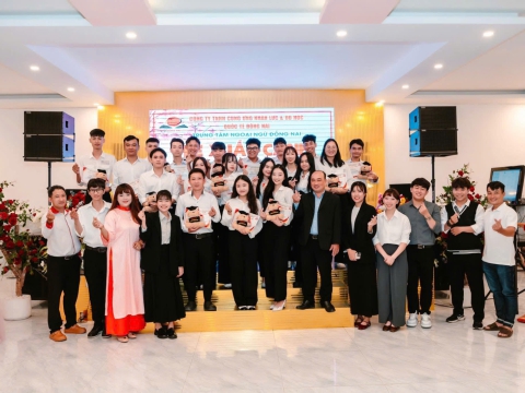 ✈️ KỈ NIỆM LỄ XUẤT CẢNH DU HỌC SINH & THỰC TẬP SINH NGÀY 21/03/2025