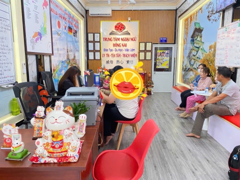 HỌC VIÊN ĐĂNG KÝ, TƯ VẤN DU HỌC, XKLD