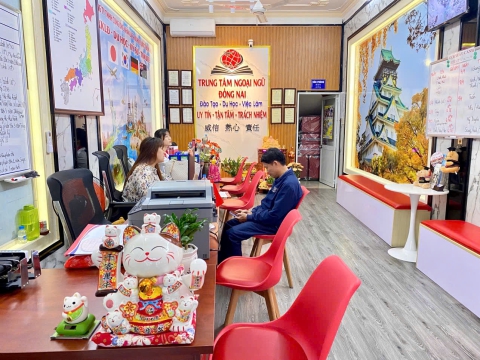 HỌC VIÊN ĐĂNG KÝ, TƯ VẤN DU HỌC, XKLD