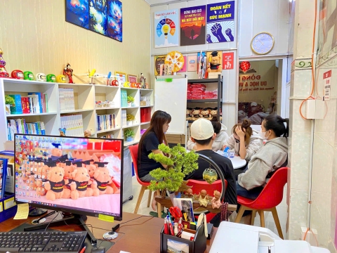 HỌC VIÊN ĐĂNG KÝ, TƯ VẤN DU HỌC, XKLD