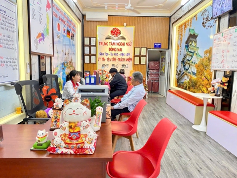 HỌC VIÊN ĐĂNG KÝ, TƯ VẤN DU HỌC, XKLD