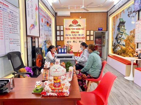 HỌC VIÊN ĐĂNG KÝ, TƯ VẤN DU HỌC, XKLD