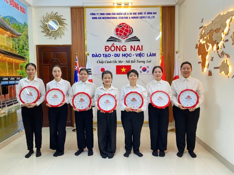 CHÚC MỪNG HỌC VIÊN TRÚNG TUYỂN👏 👏 👏 