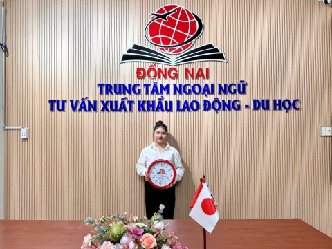 CHÚC MỪNG HỌC VIÊN TRÚNG TUYỂN👏 👏 👏 