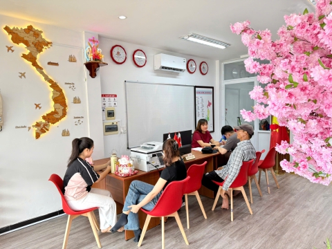 HỌC VIÊN ĐĂNG KÝ, TƯ VẤN DU HỌC, XKLD