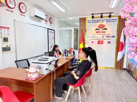 HỌC VIÊN ĐĂNG KÝ, TƯ VẤN DU HỌC, XKLD