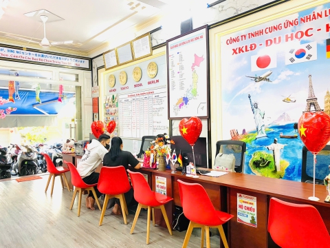 HỌC VIÊN ĐĂNG KÝ, TƯ VẤN DU HỌC, XKLD