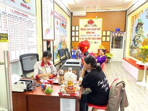 HỌC VIÊN ĐĂNG KÝ, TƯ VẤN DU HỌC, XKLD