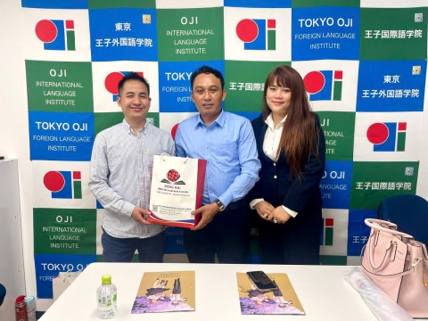 DU HỌC NHẬT BẢN 