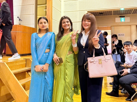 DU HỌC NHẬT BẢN 