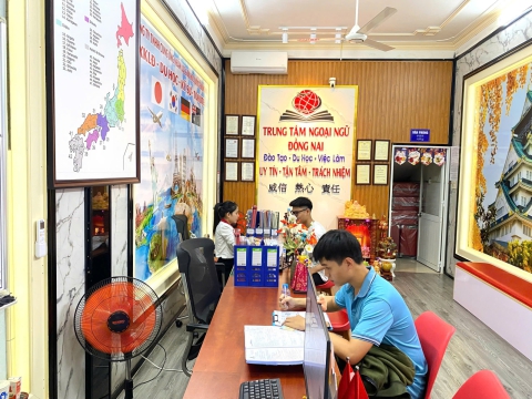 HỌC VIÊN ĐĂNG KÝ, TƯ VẤN DU HỌC, XKLD