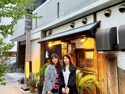 CHUYẾN ĐI GẶP GỠ ĐỐI TÁC VÀ THĂM HỌC VIÊN TRUNG TÂM ĐỒNG NAI TẠI NHẬT BẢN