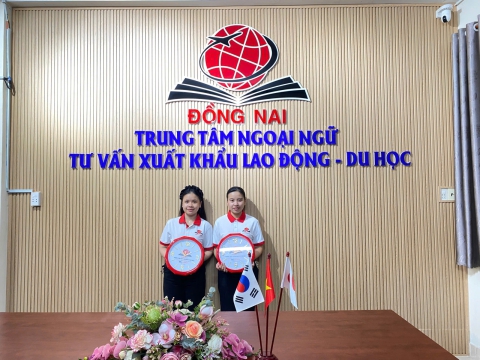 CHÚC MỪNG HỌC VIÊN TRÚNG TUYỂN👏 👏 👏 