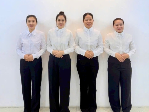 CHÚC MỪNG HỌC VIÊN TRÚNG TUYỂN👏 👏 👏 