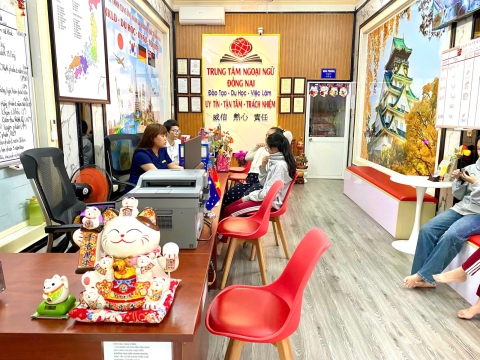 HỌC VIÊN ĐĂNG KÝ, TƯ VẤN DU HỌC, XKLD