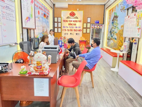 HỌC VIÊN ĐĂNG KÝ, TƯ VẤN DU HỌC, XKLD