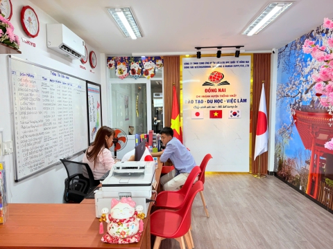 HỌC VIÊN ĐĂNG KÝ, TƯ VẤN DU HỌC, XKLD