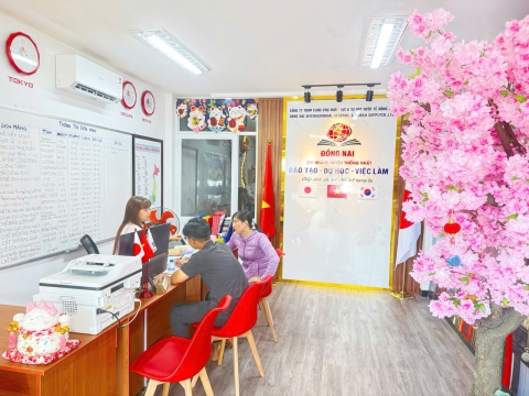 HỌC VIÊN ĐĂNG KÝ, TƯ VẤN DU HỌC, XKLD