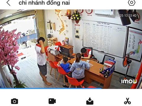 HỌC VIÊN ĐĂNG KÝ, TƯ VẤN DU HỌC, XKLD