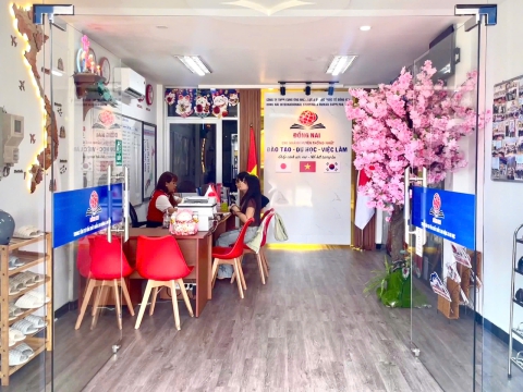 HỌC VIÊN ĐĂNG KÝ, TƯ VẤN DU HỌC, XKLD