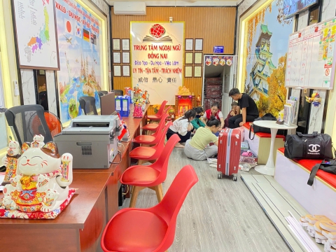 HỌC VIÊN ĐĂNG KÝ, TƯ VẤN DU HỌC, XKLD