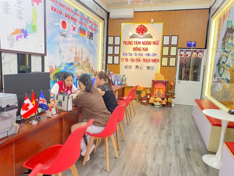 HỌC VIÊN ĐĂNG KÝ, TƯ VẤN DU HỌC, XKLD