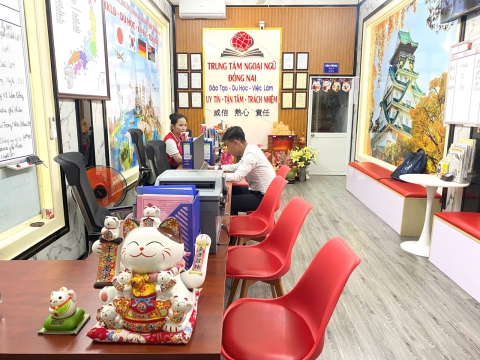 HỌC VIÊN ĐĂNG KÝ, TƯ VẤN DU HỌC, XKLD