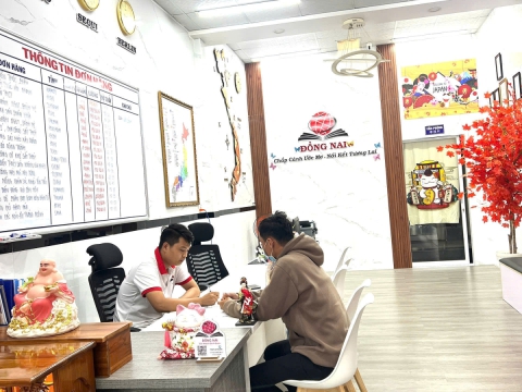 HỌC VIÊN ĐĂNG KÝ, TƯ VẤN DU HỌC, XKLD