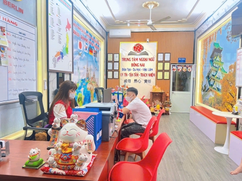 HỌC VIÊN ĐĂNG KÝ, TƯ VẤN DU HỌC, XKLD