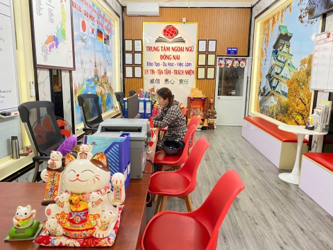 HỌC VIÊN ĐĂNG KÝ, TƯ VẤN DU HỌC, XKLD