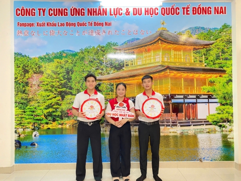 CHÚC MỪNG HỌC VIÊN TRÚNG TUYỂN👏 👏 👏 