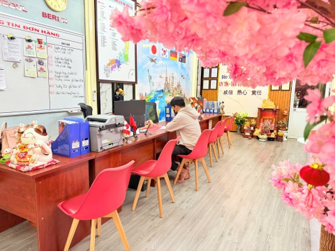 HỌC VIÊN ĐĂNG KÝ, TƯ VẤN DU HỌC, XKLD