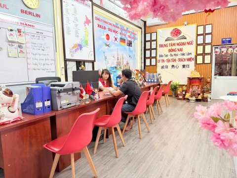 HỌC VIÊN ĐĂNG KÝ, TƯ VẤN DU HỌC, XKLD